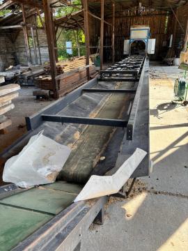 Scie angulaire à disque Walter  |  Outils de sciage | Machines à bois | Drekos Made s.r.o