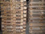 Palettes Palettes CP |  Emballages, palettes | PZrecyklink
