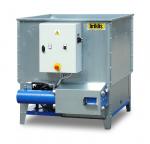 Presse à briquettes BRIKLIS BrikStar EK 20 |  Traitement de débris de bois | Machines à bois | BRIKLIS, spol. s r.o.