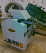 Fraiseuse - planeuse et butteuse Rojek |  Outillage de menuiserie | Machines à bois | Jaholčík