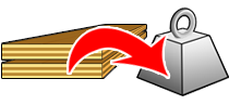 Calculateur de poids des panneaux – OSB, MDF, contreplaqué