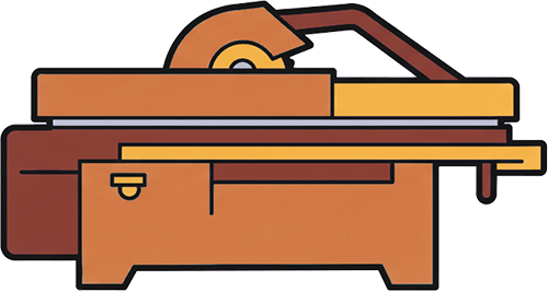 Fabricants de machines de travail du bois et de scierie