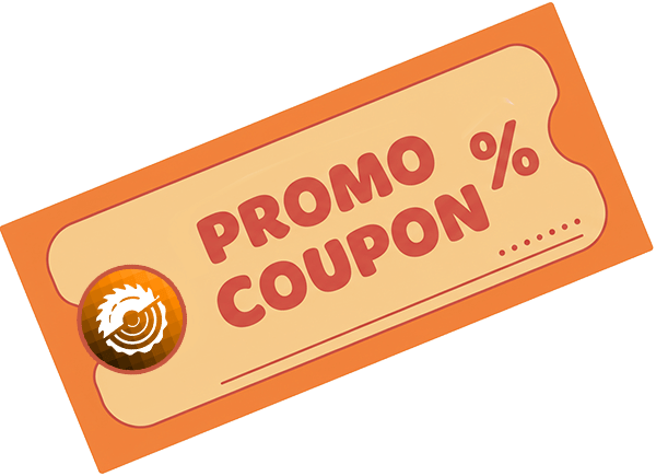 Codes de réduction à offrir