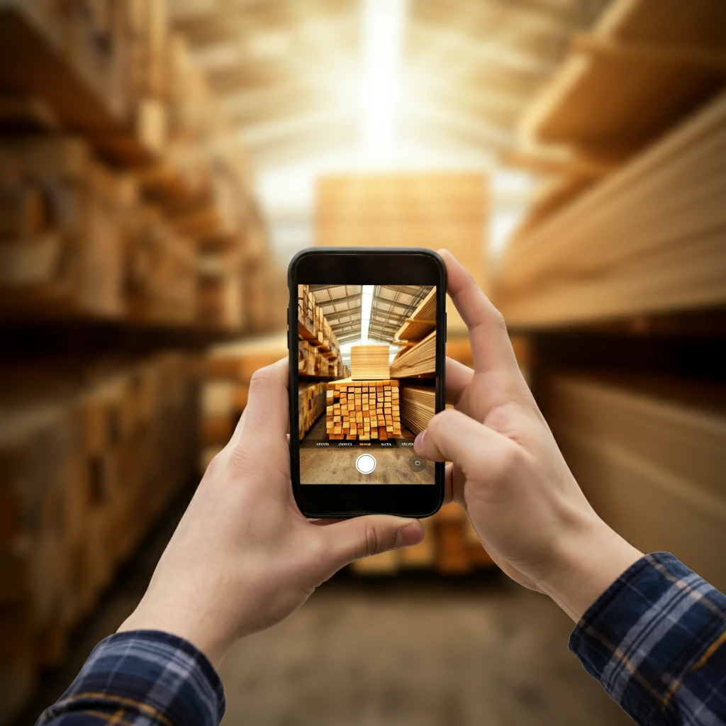 WoodProfi - Sciages